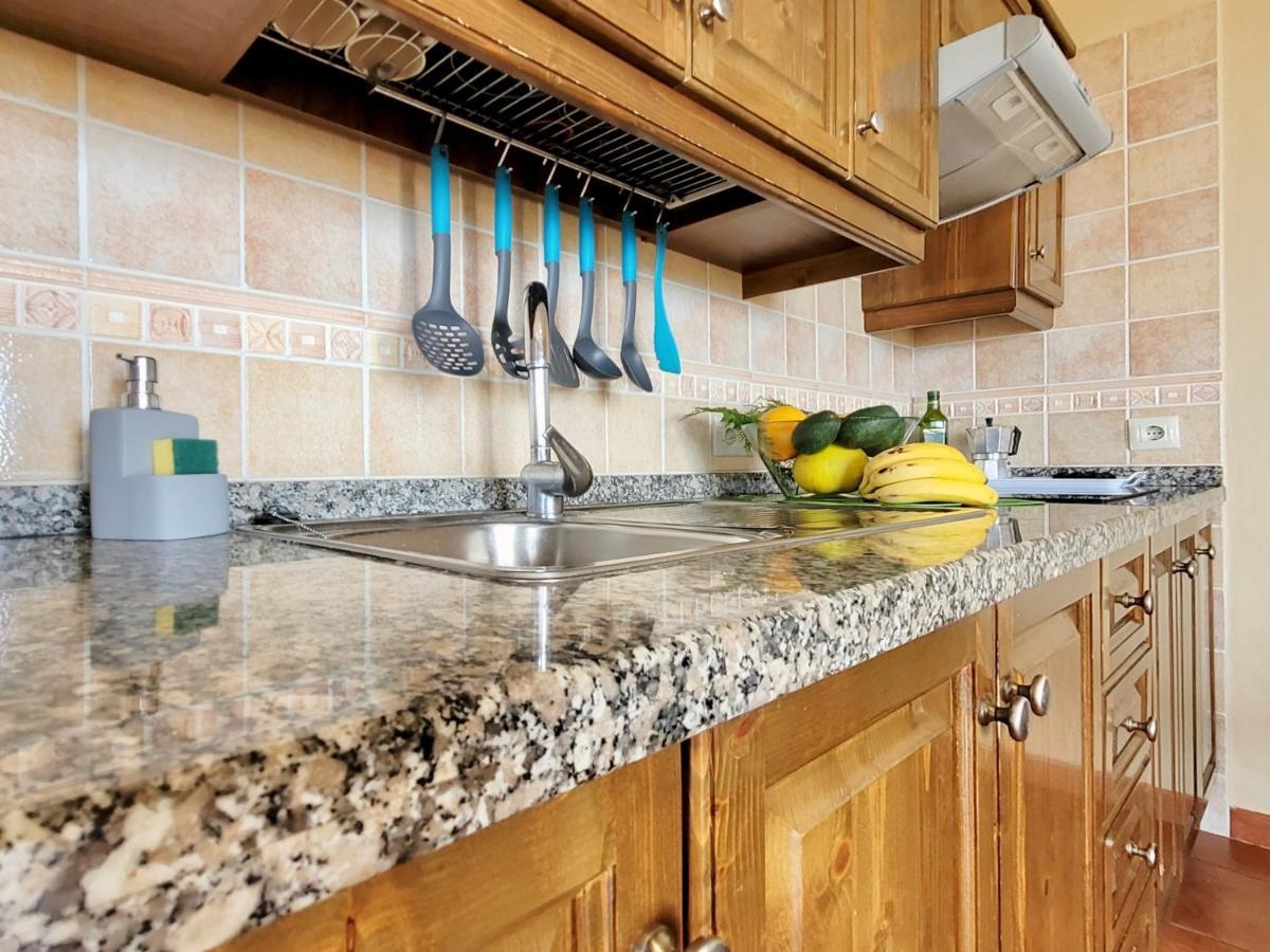 Bollullo Sunset - Araguaney Apartment ลาโอโรตาวา ภายนอก รูปภาพ