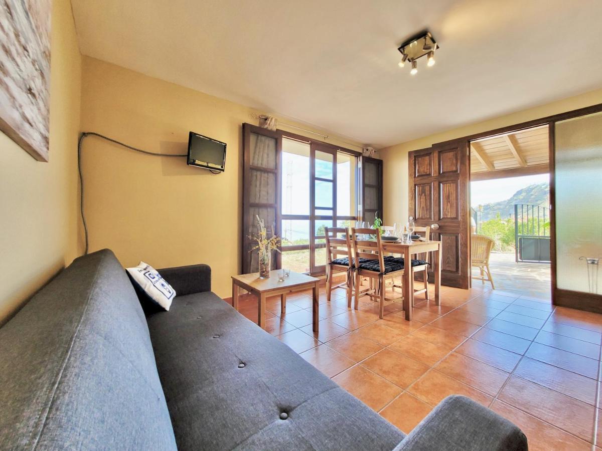 Bollullo Sunset - Araguaney Apartment ลาโอโรตาวา ภายนอก รูปภาพ