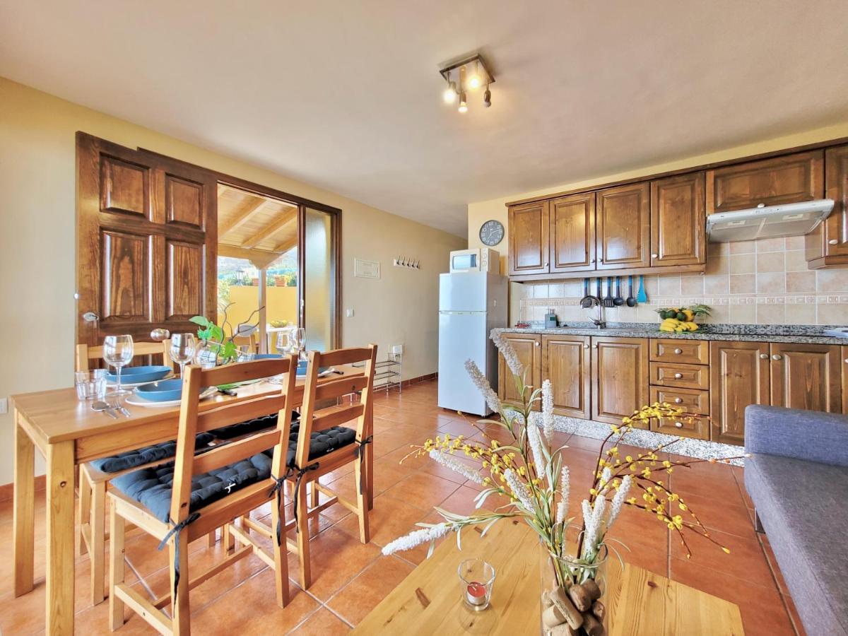 Bollullo Sunset - Araguaney Apartment ลาโอโรตาวา ภายนอก รูปภาพ