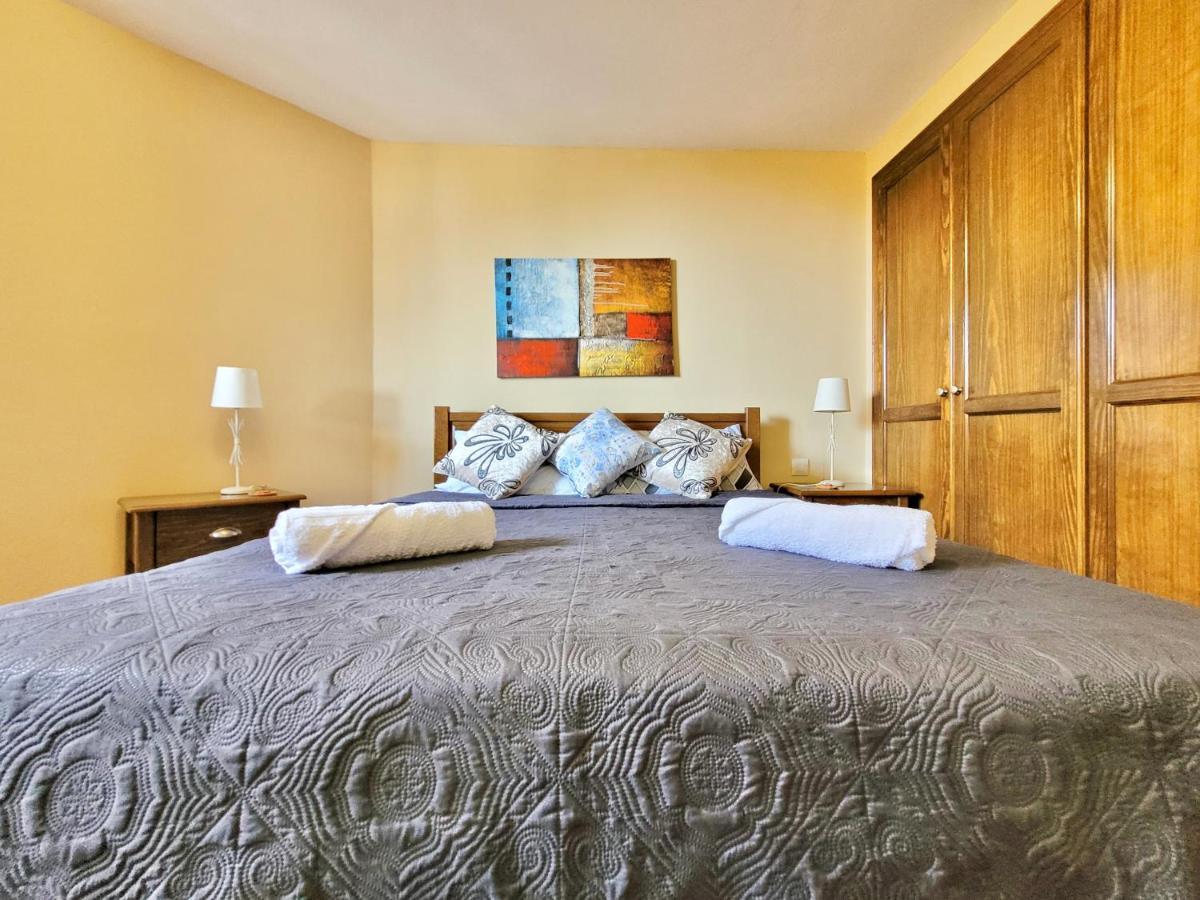 Bollullo Sunset - Araguaney Apartment ลาโอโรตาวา ภายนอก รูปภาพ