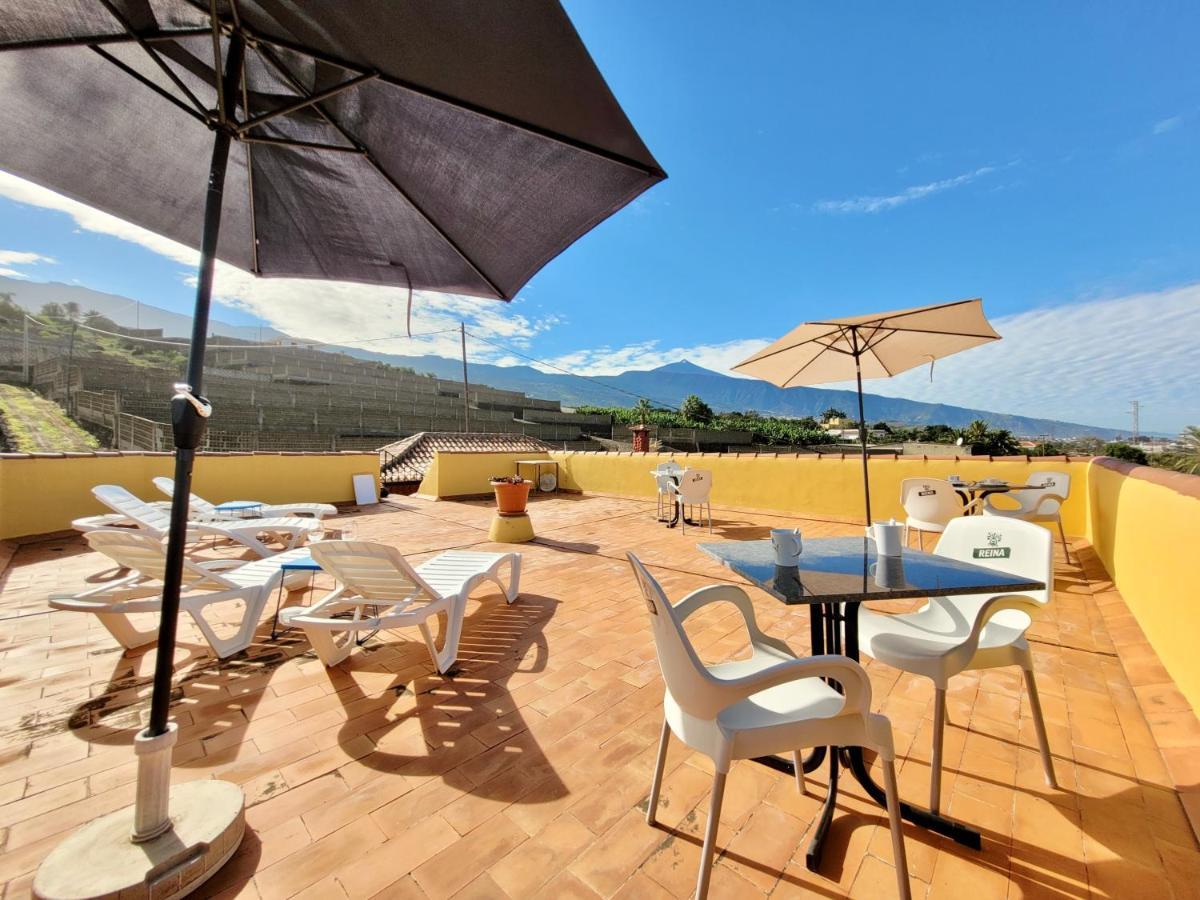 Bollullo Sunset - Araguaney Apartment ลาโอโรตาวา ภายนอก รูปภาพ