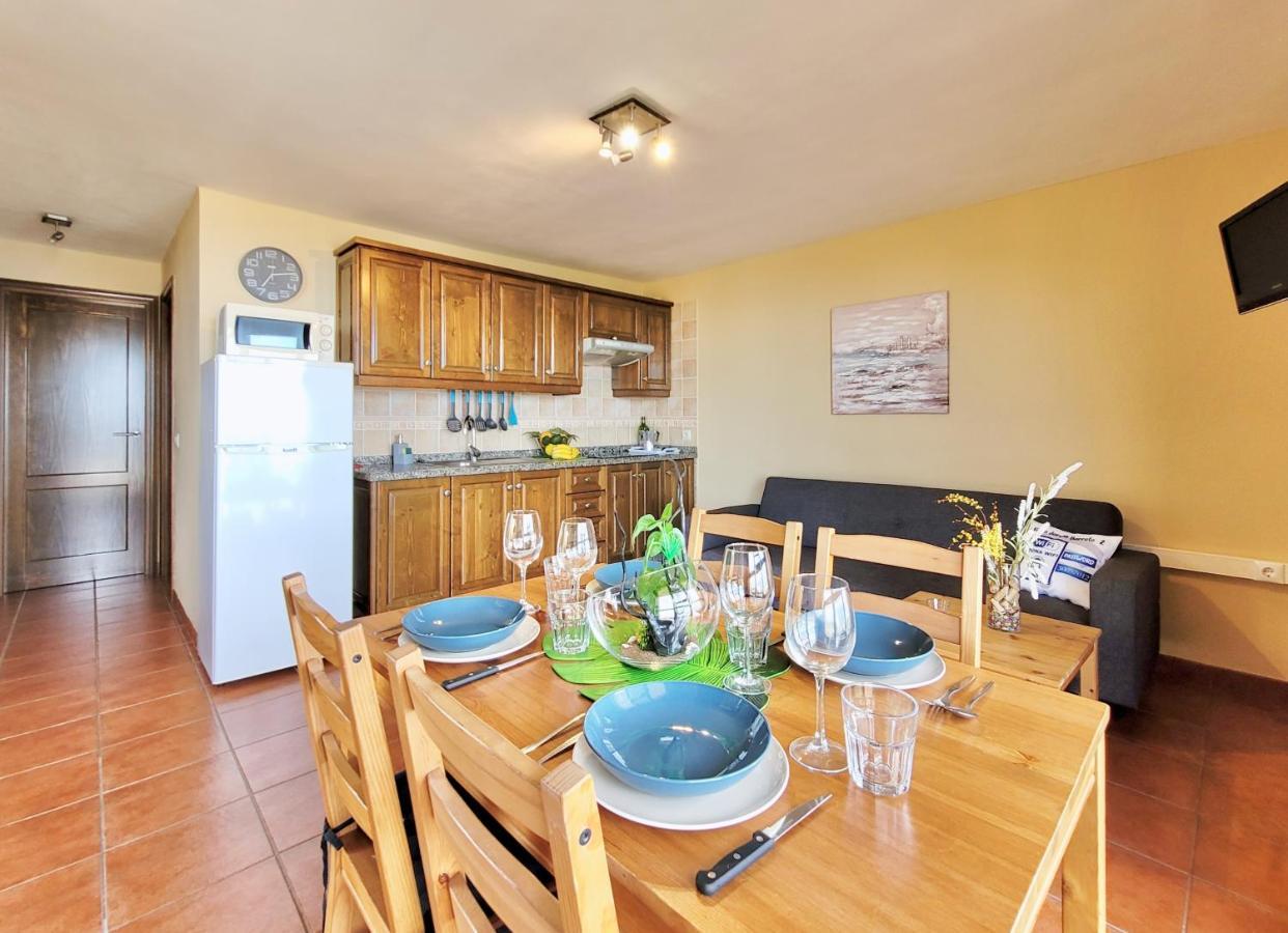 Bollullo Sunset - Araguaney Apartment ลาโอโรตาวา ภายนอก รูปภาพ