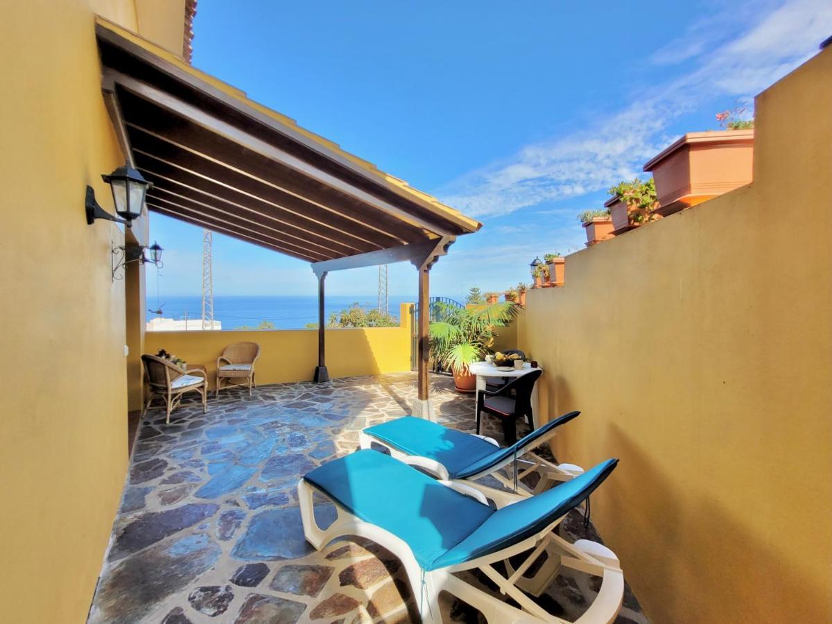 Bollullo Sunset - Araguaney Apartment ลาโอโรตาวา ภายนอก รูปภาพ