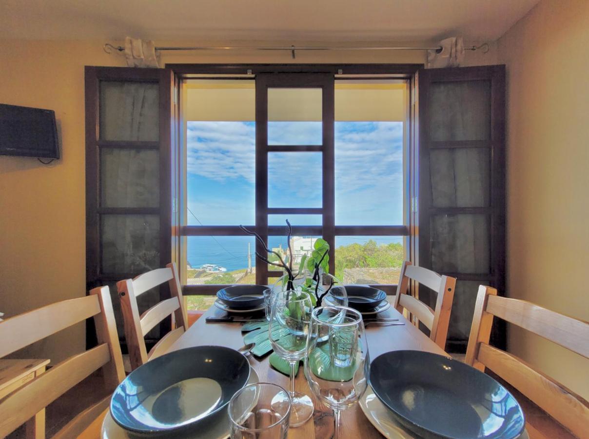 Bollullo Sunset - Araguaney Apartment ลาโอโรตาวา ภายนอก รูปภาพ