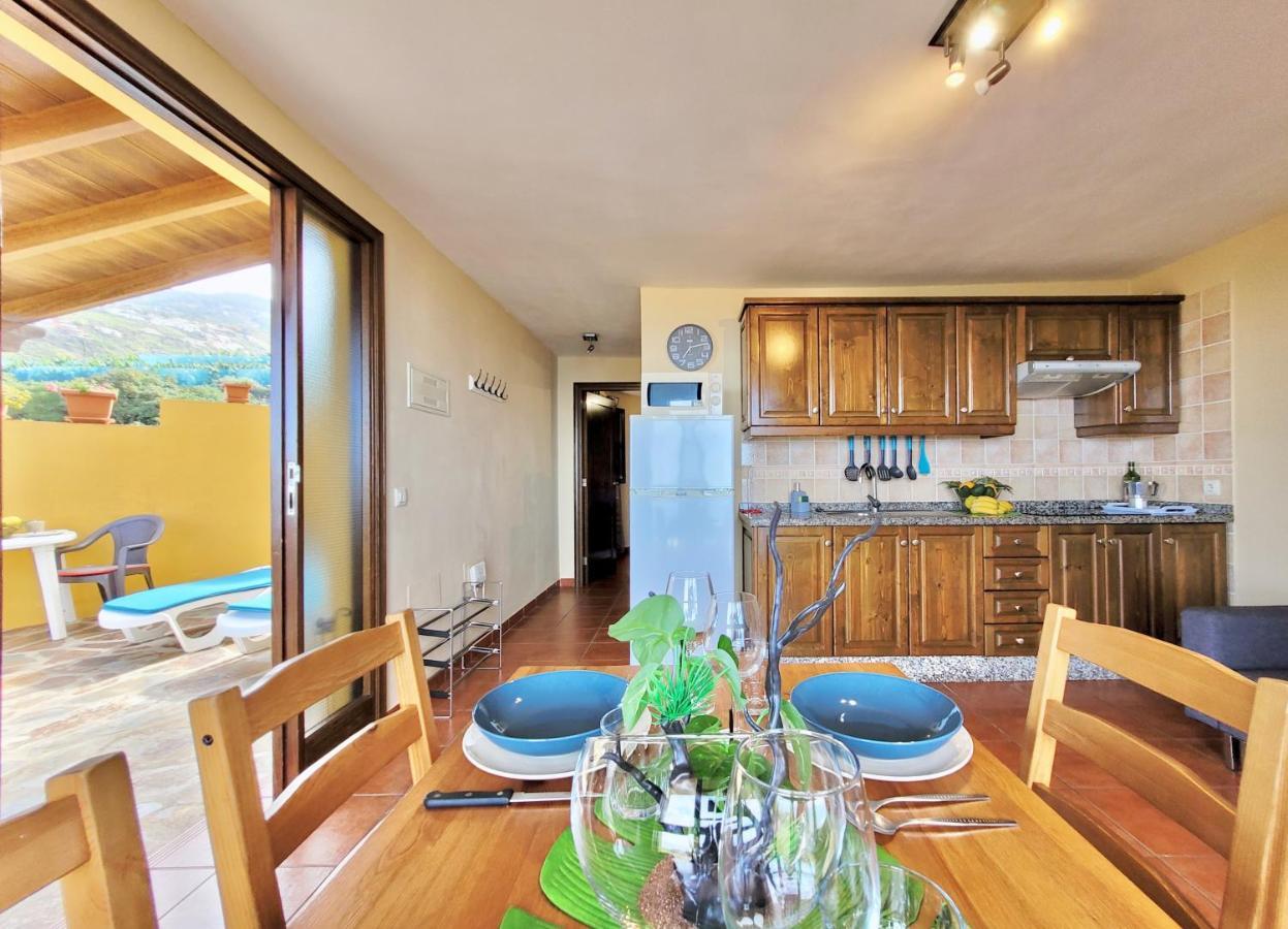 Bollullo Sunset - Araguaney Apartment ลาโอโรตาวา ภายนอก รูปภาพ