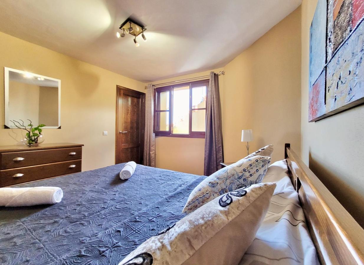 Bollullo Sunset - Araguaney Apartment ลาโอโรตาวา ภายนอก รูปภาพ