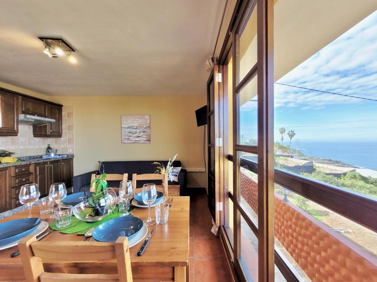 Bollullo Sunset - Araguaney Apartment ลาโอโรตาวา ภายนอก รูปภาพ