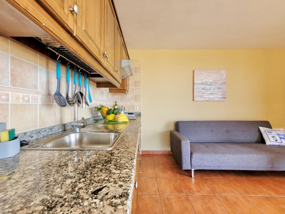 Bollullo Sunset - Araguaney Apartment ลาโอโรตาวา ภายนอก รูปภาพ
