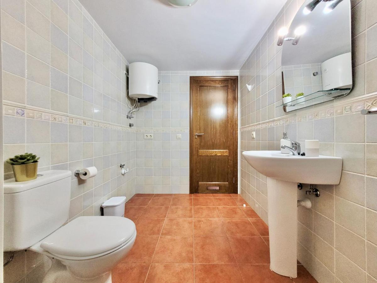 Bollullo Sunset - Araguaney Apartment ลาโอโรตาวา ภายนอก รูปภาพ