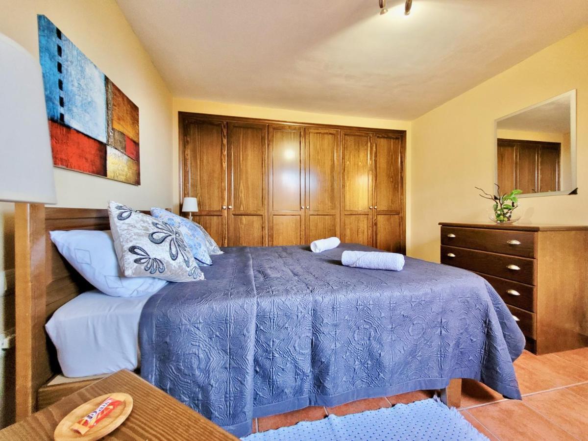 Bollullo Sunset - Araguaney Apartment ลาโอโรตาวา ภายนอก รูปภาพ