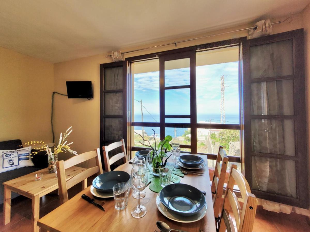 Bollullo Sunset - Araguaney Apartment ลาโอโรตาวา ภายนอก รูปภาพ