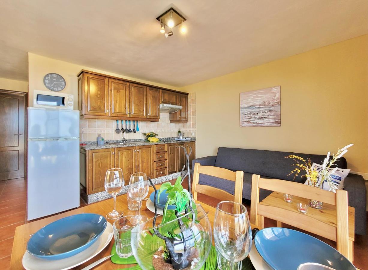 Bollullo Sunset - Araguaney Apartment ลาโอโรตาวา ภายนอก รูปภาพ