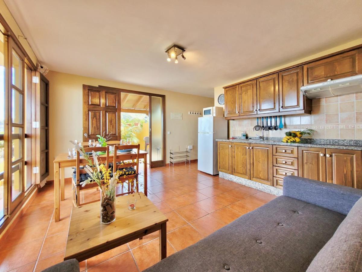 Bollullo Sunset - Araguaney Apartment ลาโอโรตาวา ภายนอก รูปภาพ