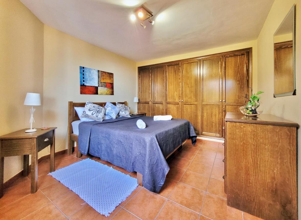 Bollullo Sunset - Araguaney Apartment ลาโอโรตาวา ภายนอก รูปภาพ
