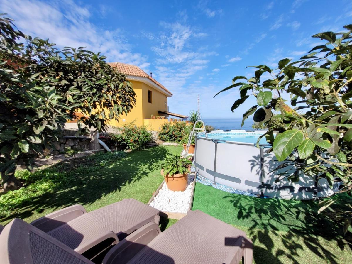 Bollullo Sunset - Araguaney Apartment ลาโอโรตาวา ภายนอก รูปภาพ