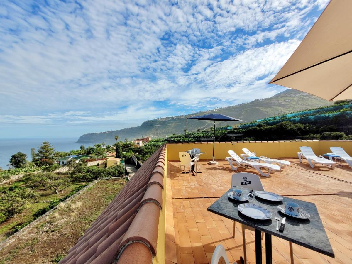 Bollullo Sunset - Araguaney Apartment ลาโอโรตาวา ภายนอก รูปภาพ